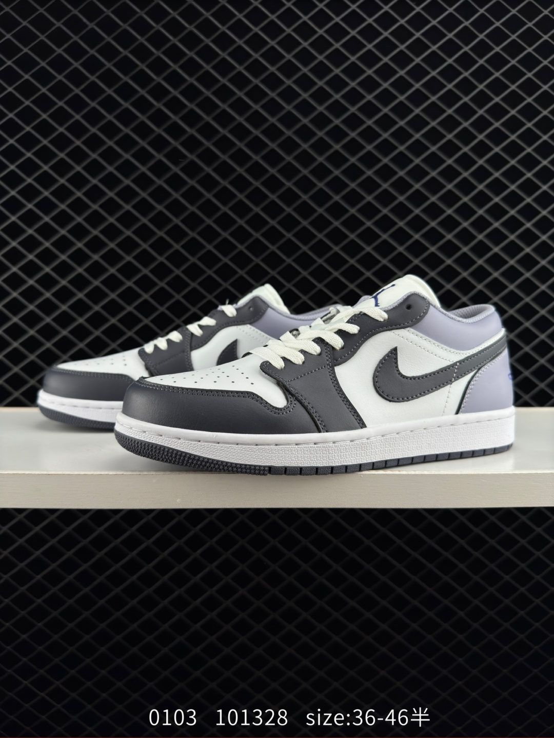 Air Jordan 1 Low AJ1